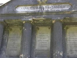Martin Sander