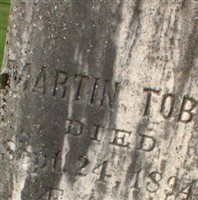 Martin Tobin Kelley