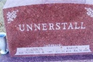 Martin Unnerstall