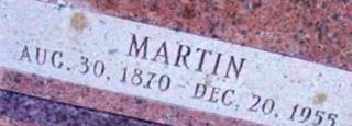 Martin Unnerstall