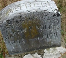 Martin V. Miller
