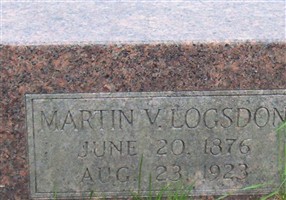 Martin Vanburen Logsdon Martin Vanburen Logsdon