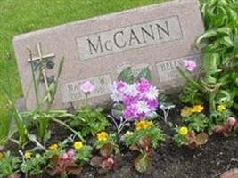 Martin W. McCann