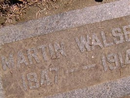 Martin Walser Martin Walser