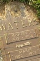 Martin Waters