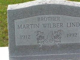 Martin Wilber Lind Martin Wilber Lind