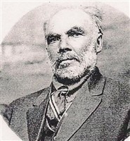 Martin William Foy, Sr Martin William Foy, Sr
