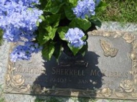 Martina Sherrell McKibbins