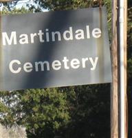 Martindale Cemetery