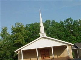 New Martins Creek Baptist Church Cemetery New Martins Creek Baptist Church Cemetery