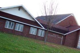 Martins Mennonite Cemetery