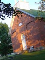 Martinsville Cemetery