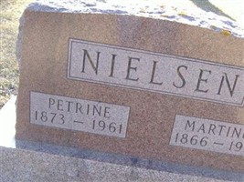 Martinus Nielsen Martinus Nielsen