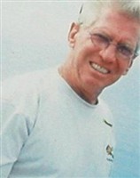 Marty Vincent Fisher