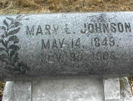 Marv L. Johnson