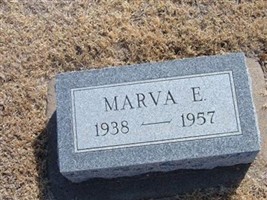 Marva E. Hoskinson Marva E. Hoskinson