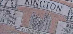 Marva L. Kington Marva L. Kington