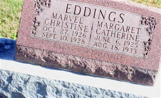 Marvel Christine Eddings Marvel Christine Eddings