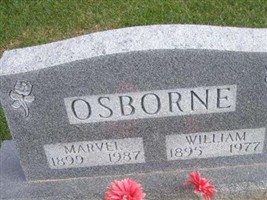 Marvel M Osborne Marvel M Osborne