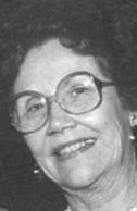 Marvel Maud Epperson McPhie