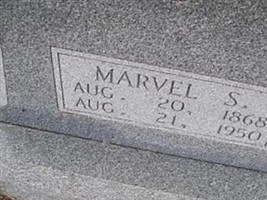 Marvel Stone Chaney Marvel Stone Chaney