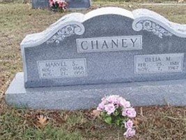 Marvel Stone Chaney Marvel Stone Chaney