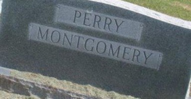 Marvelene McNeely Perry Marvelene McNeely Perry