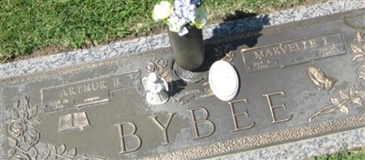 Marvelle L Bybee