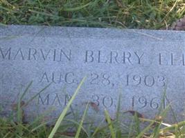 Marvin Berry Ellis