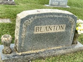 Marvin Blanton Marvin Blanton