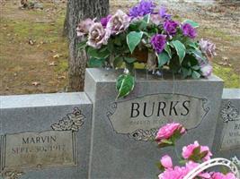 Marvin Burks