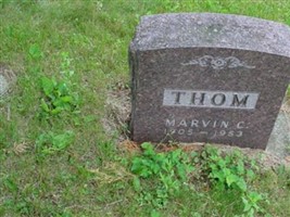 Marvin C. Thom