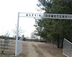 Marvin Cemetery