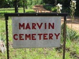 Marvin Cemetery Marvin Cemetery