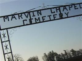 Marvin Chapel Cemetery