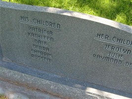 Marvin Deloss Mecham