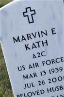 Marvin E. Kath