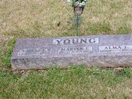 Marvin Earl Young