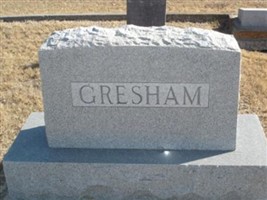 Marvin Ellis Gresham Marvin Ellis Gresham