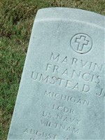 Marvin Francis "Skip" Umstead, Jr Marvin Francis "Skip" Umstead, Jr