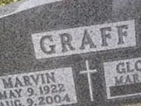 Marvin Graff Marvin Graff