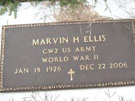 Marvin H. Ellis