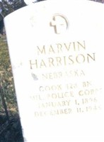 Marvin Harrison