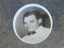 Marvin Henry Nash