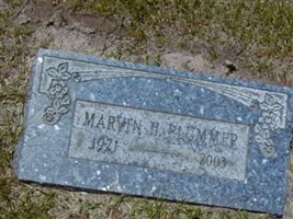 Marvin Henry Plummer