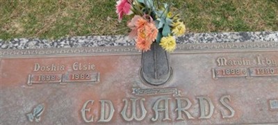 Marvin Irby Edwards