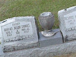 Marvin Jason Dobbs