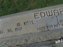 Marvin Kaye Edwards