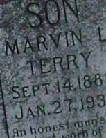 Marvin L. Terry