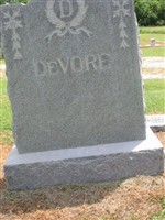 Marvin Lee Devore Marvin Lee Devore